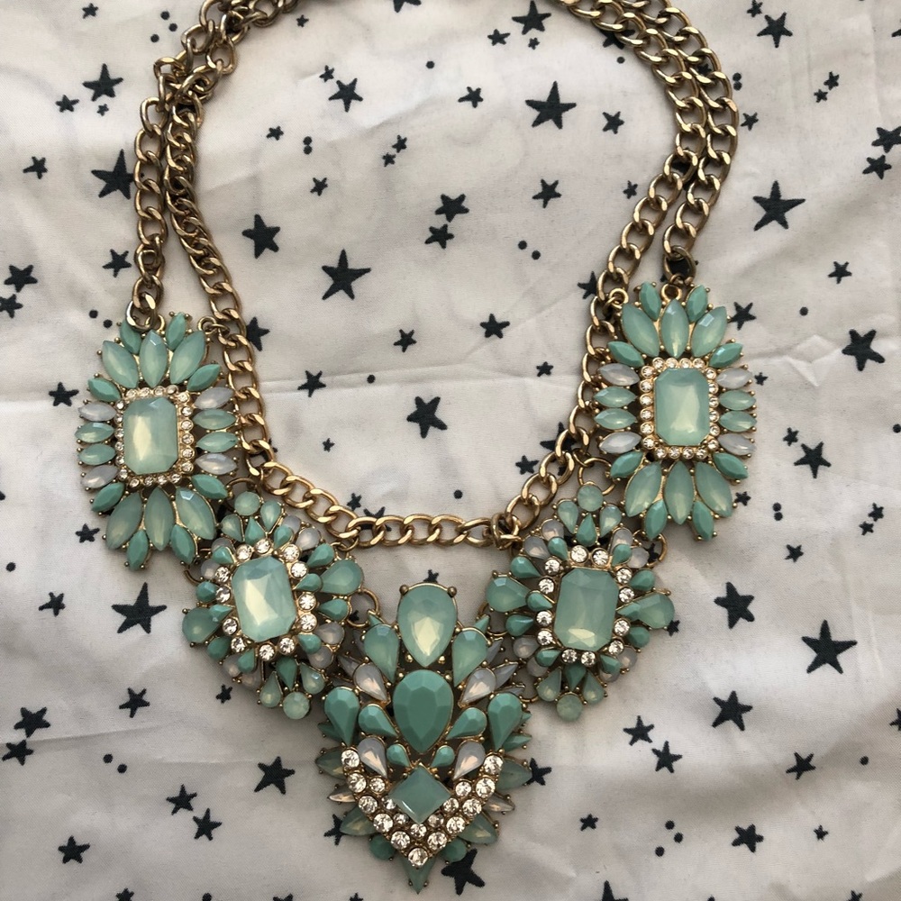 Statement Necklace